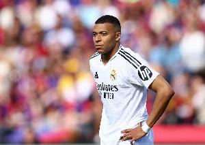 迎战老东家！姆巴佩2017年之后将首次对阵巴黎