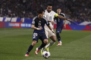 久保建英：虽然提前出线但战沙特并没有懈怠，球队临门一脚需加强