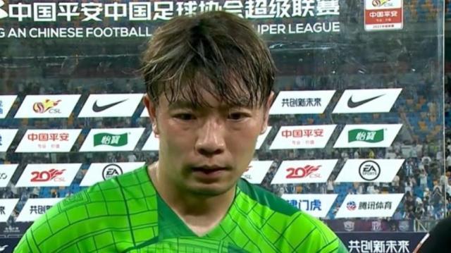 京津德比国安全场仅1射正 豪华八悍将待命难换3分