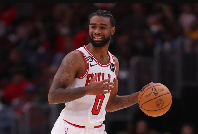 伤病和投射下滑影响价值 公牛持续兜售怀特无果